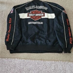 Harley Davidson jacket